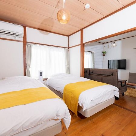 Apartamento Pine Tree Kamakura Exterior foto