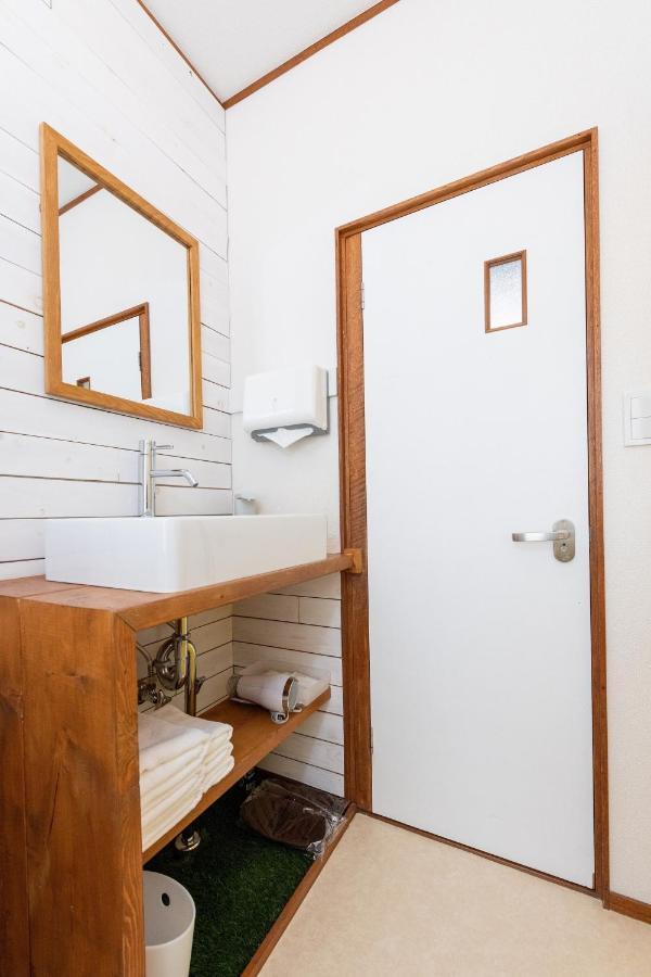 Apartamento Pine Tree Kamakura Exterior foto