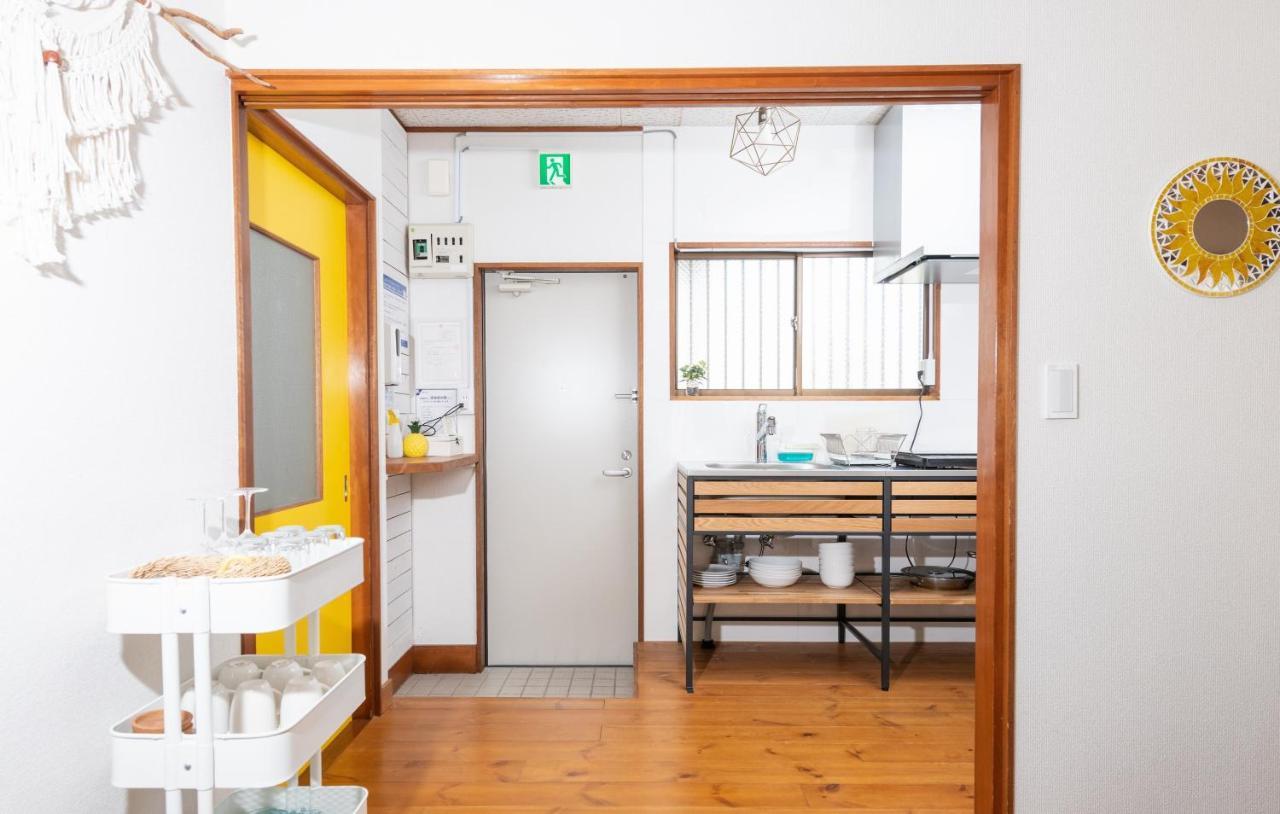 Apartamento Pine Tree Kamakura Exterior foto
