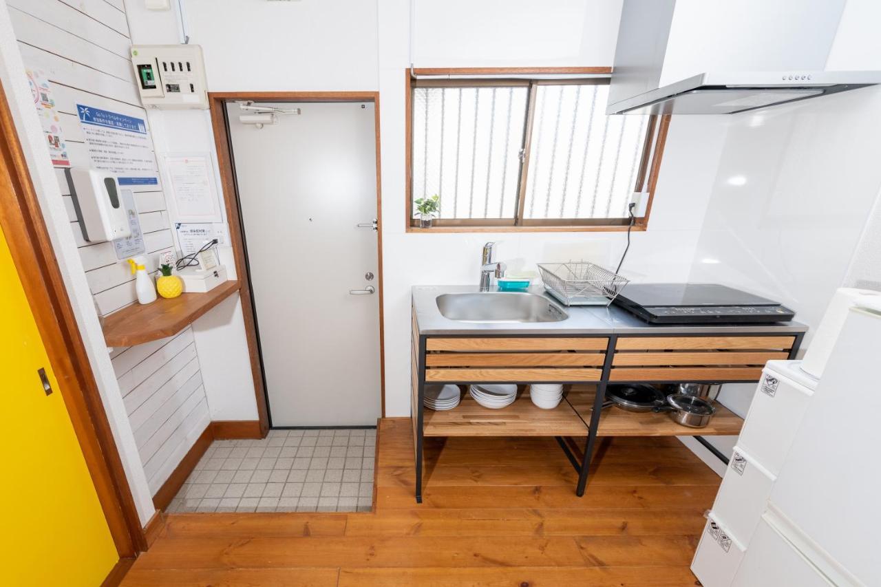 Apartamento Pine Tree Kamakura Exterior foto