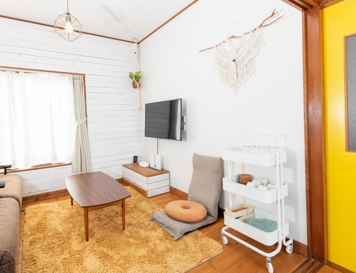 Apartamento Pine Tree Kamakura Exterior foto
