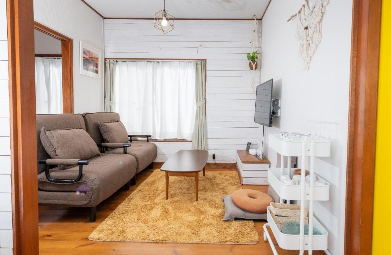 Apartamento Pine Tree Kamakura Exterior foto